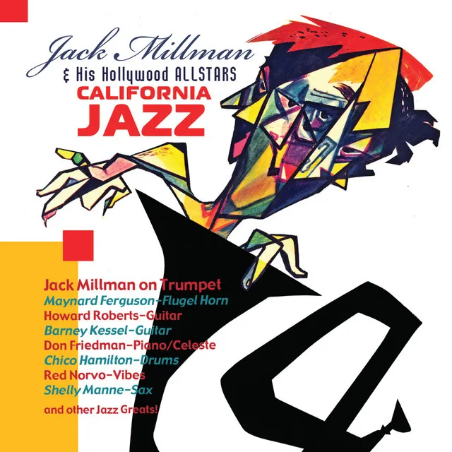 California Jazz