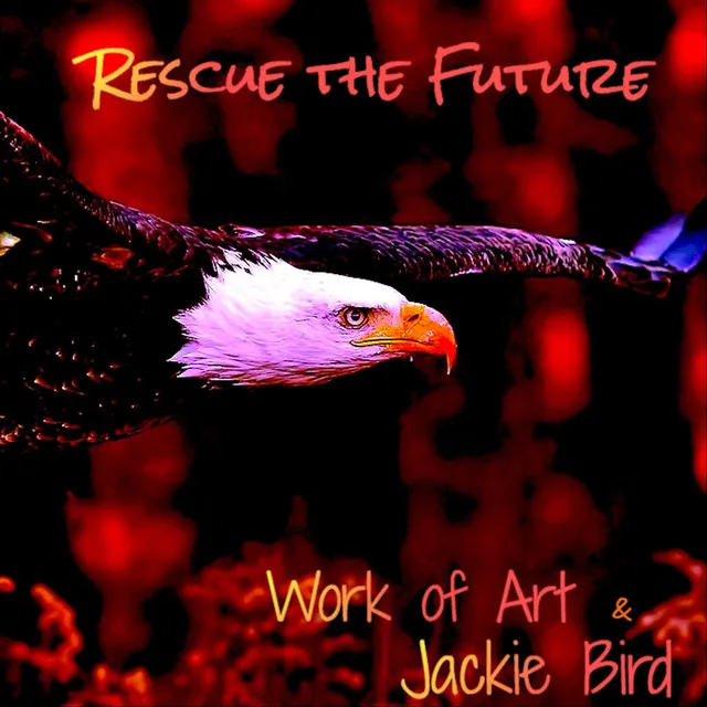 Rescue the Future