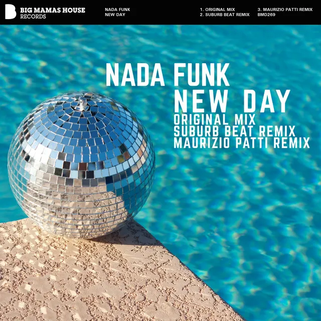 New Day - Maurizio Patti Remix