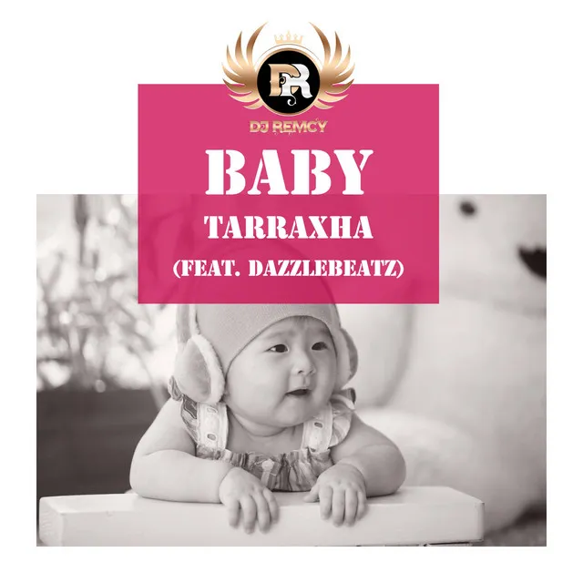 Baby Tarraxha