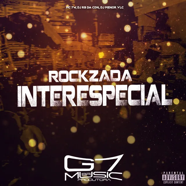 Rockzada Interespecial