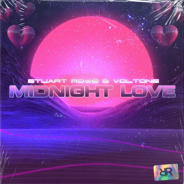 Midnight Love