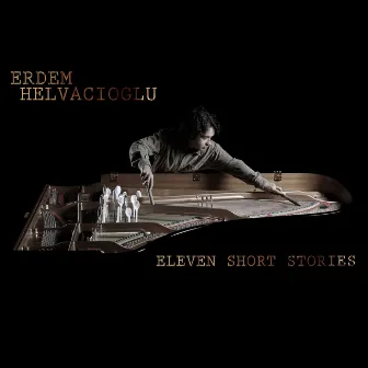 Eleven Short Stories by Erdem Helvacioğlu