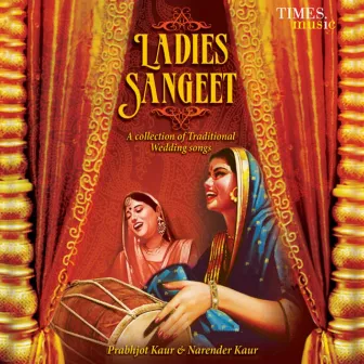 Ladies Sangeet by Prabhjot Kaur