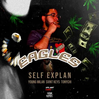 Eagles by Self Explan