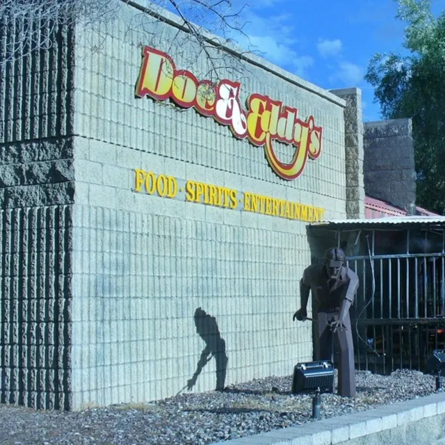 Doc & Eddy's