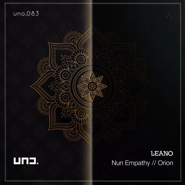 Nun Empathy // Orion