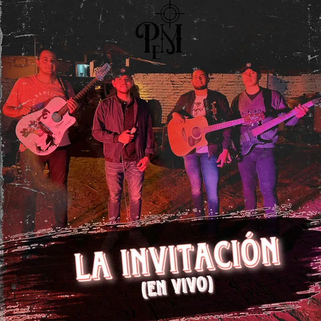 La Invitación (En Vivo)