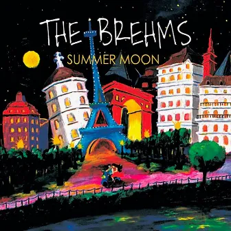 Summer Moon by The Brehms