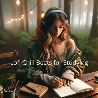 Lofi Chill Beats for Studying: Chillhop Vibes, Lofi Hip Hop, and Sleepy Study Tunes by 