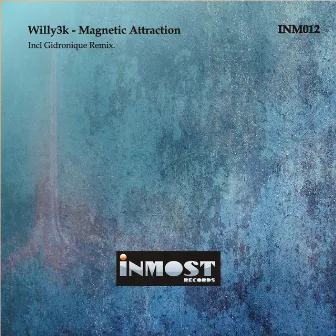 Magnetic Attraction by Willy3k