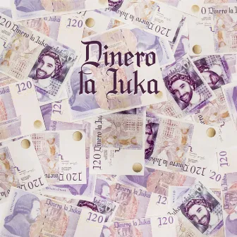 Dinero la Iuka by Raso