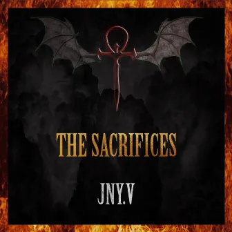 The Sacrifices by Jny.V