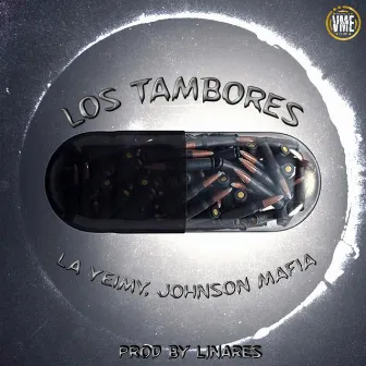 Los Tambores by la yeimy