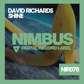 Shine by David Richards