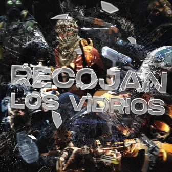 Recojan los Vidrios by BV$H