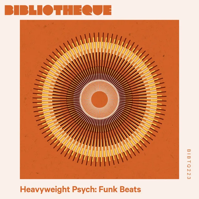 Heavyweight Psych: Funk Beats