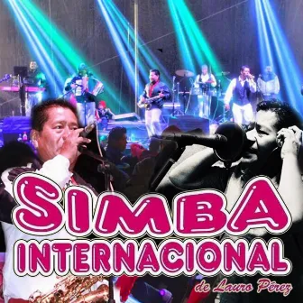 Me Enamore de Ti by Simba Internacional