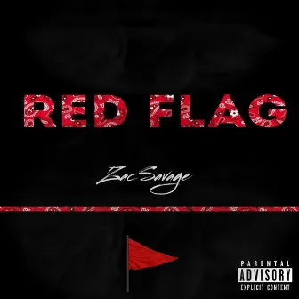 Red Flag by Zac Savage