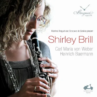 Concours de Genève, Breguet - Shirley Brill by Orchestre de Chambre de Genève