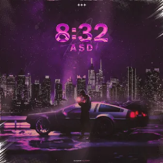 8:32 by A S D