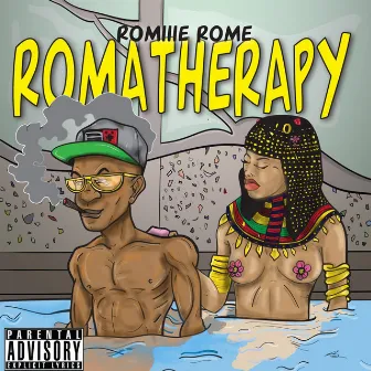 Romatherapy by Romiiie Rome