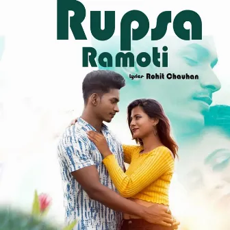 Rupsa Ramoti by Rohit Chauhan