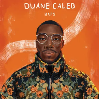 Maps – EP by Duane Caleb