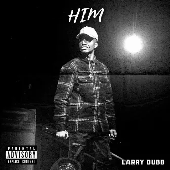 HIM by Larry Dubb