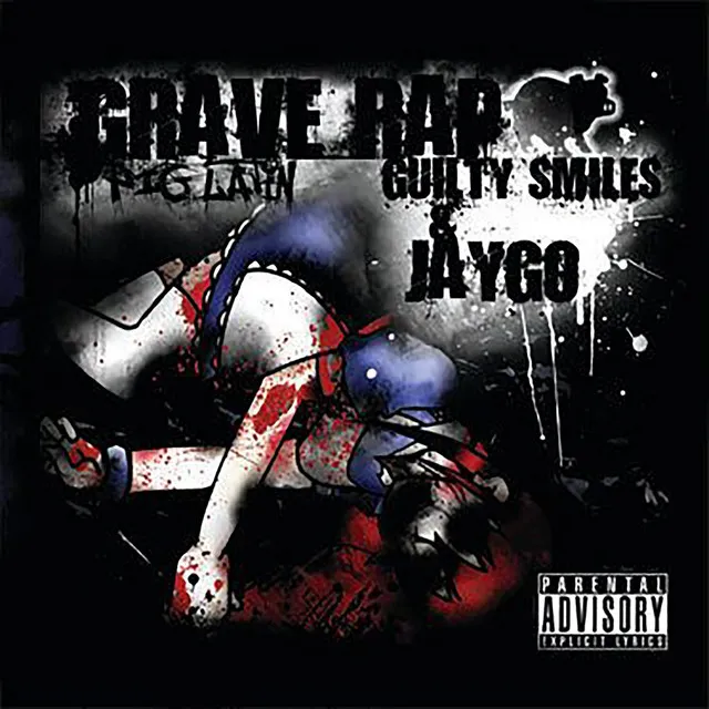 Grave Rap (2008 Remaster)