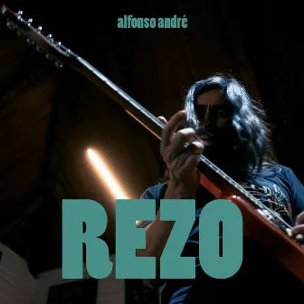 Rezo by Alfonso André