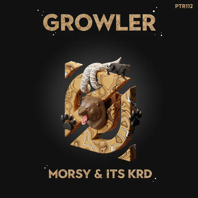 Growler - Radio Edit