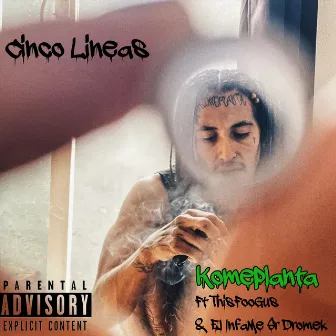 Cinco Lineas by Komeplanta