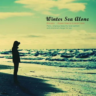 Winter Sea Alone by Polaris