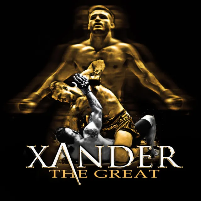 Xander the Great