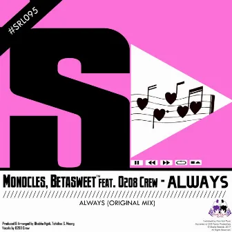 Always by Betasweet