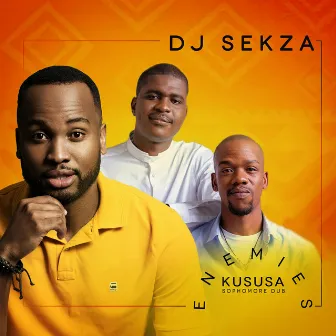 Enemies (Kususa Sophomore Dub) by DJ Sekza