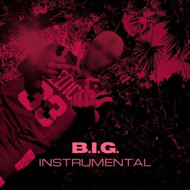 B.I.G. - Instrumental