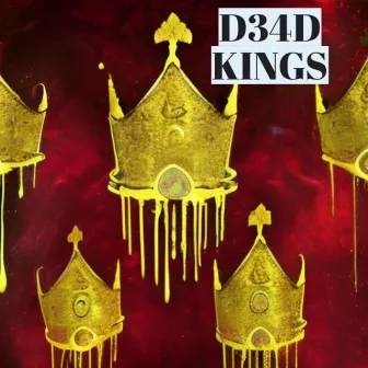 D34d Kings by Domameno