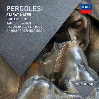 Pergolesi: Stabat Mater by Emma Kirkby