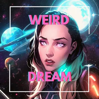 Weird Dream by Kozan