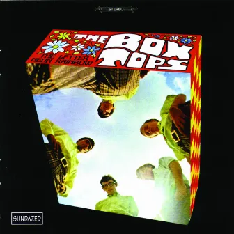 The Letter/Neon Rainbow by The Box Tops