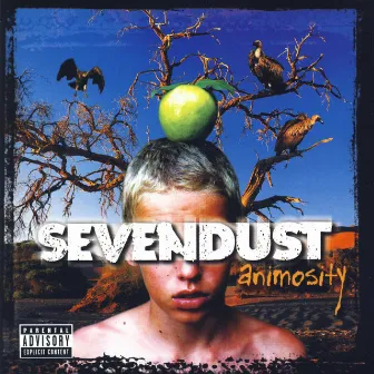 Animosity by Sevendust