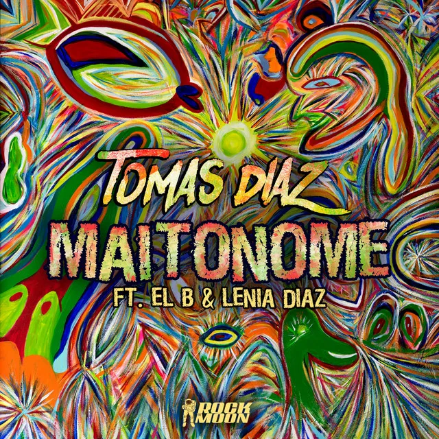 Maitonome (feat. Lenia Diaz & El B)