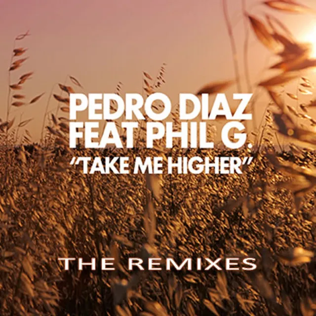 Take Me Higher - Radio Edit