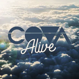 Alive by COVA