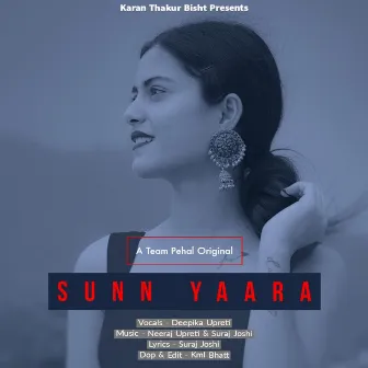 Sun Yaara by 4DOT4