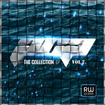 The Collection EP, Vol. 2 by PCP (BE)