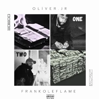 OneTwo by Oliver.Jr