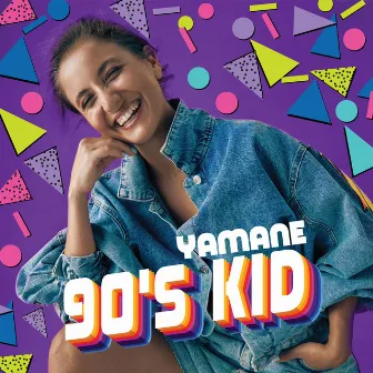 90's Kid by Yamane